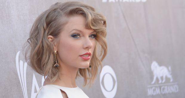 Taylor Swift
