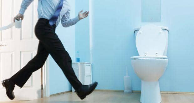 Urinary incontinence