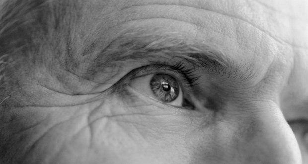 vision loss