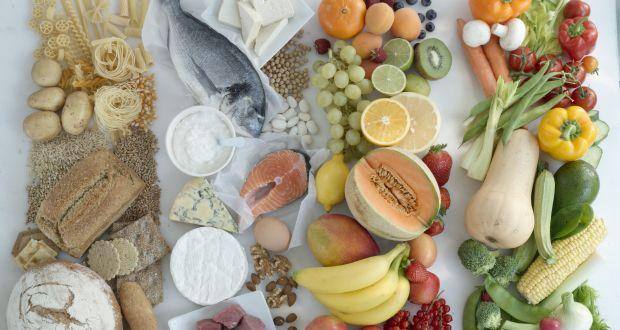 12 superfood