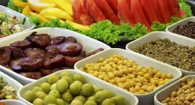 Navratri Special Recipe: Sprouts lentil salad