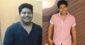 True weight loss story -- How a 20-year-old lost 20 kg in 4 months