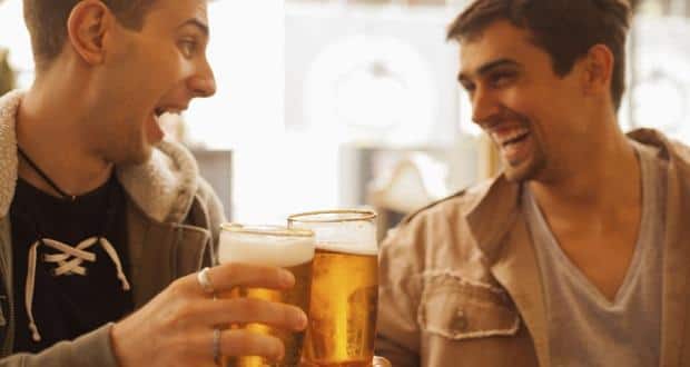 Why exercise and alcohol do not mix