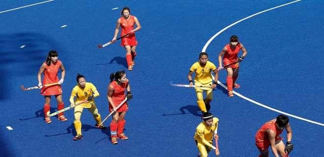 Asian Games 2014: Fitness tips for women hockey players