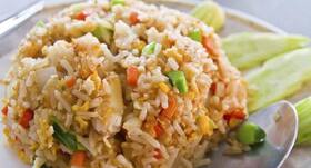 Navratri Special Recipe: Curried rice