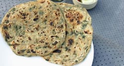 Diabetologist-recommended breakfast recipe for pregnant diabetics for monsoon