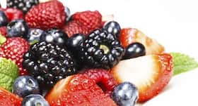 Navratri Special Recipe: Minted fruit kebabs