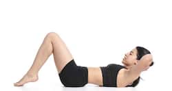 Abs exercises for stronger core muscles