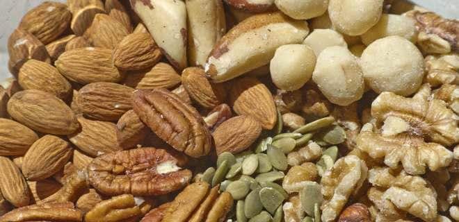 9 fats that contribute to your good health