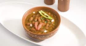 Navratri Special Recipe: Punjabi rajma