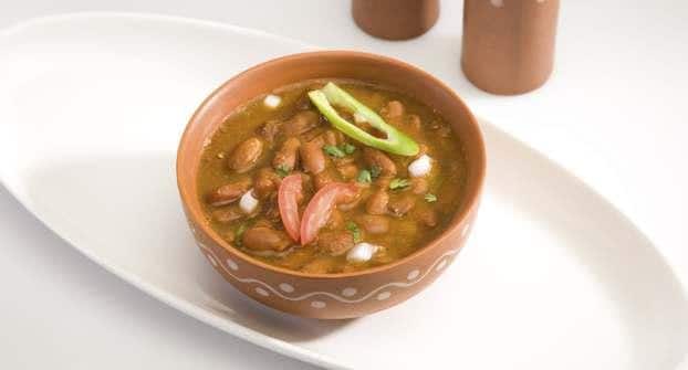 Navratri Special Recipe: Punjabi rajma