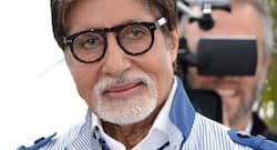 Big B lends his star power to campaign aimed at a cleaner India, 'Banega Swachh India'