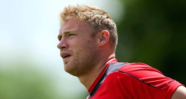 Andrew Flintoff reveals his struggles with depression and eating ...