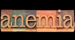 Bengal sees a 1% decline in the number of anaemic women