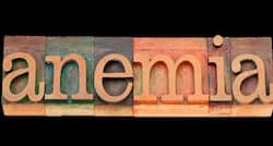 Diet tips to beat anemia and increase hemoglobin