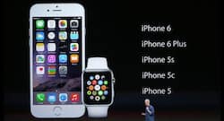 Apple's Healthkit to be standardised to make health data easily available for its users