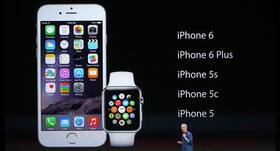 Apple's Healthkit to be standardised to make health data easily available for its users