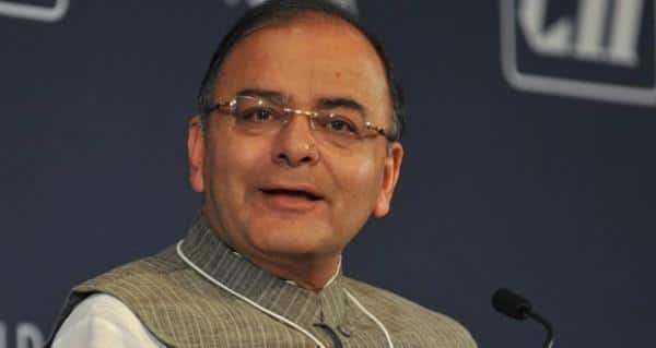 Arun Jaitely says National Health Protection Scheme with Rs 5 lakh medical insurance cover will be implemented by end of this year