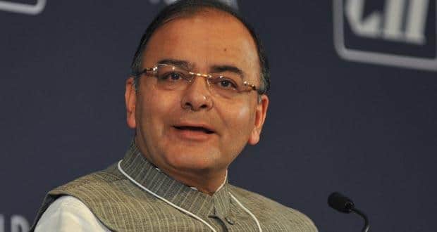 Arun Jaitley re-admitted for post surgery check up