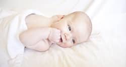 5 kitchen ingredients to relive your baby’s colic naturally