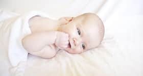 5 kitchen ingredients to relive your baby’s colic naturally