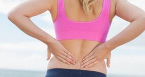 6 exercises for a flexible back