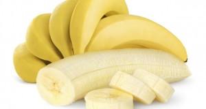 Bananas for older women