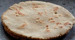Bhakri can be a healthier alternative to whole wheat rotis
