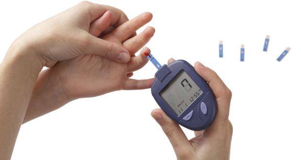 Blood Test