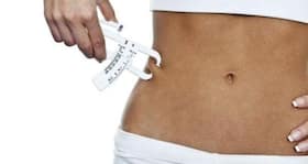 Women who accept their imperfections have a positive body image