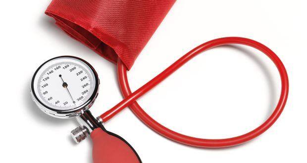 body mass index- high B.P.