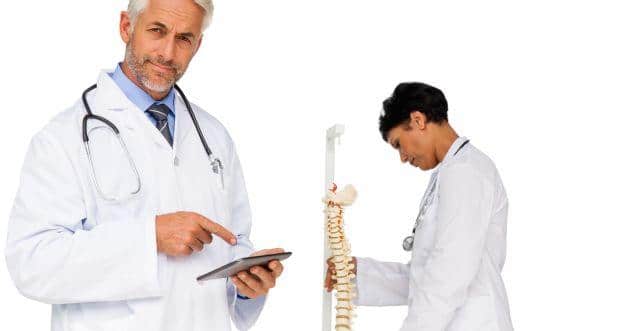 8 things that affect your bone health adversely 