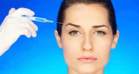 Study: Botox improves the final appearance of surgical scars