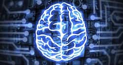 A 43-year-old woman with brain haemorrhage treated successfully