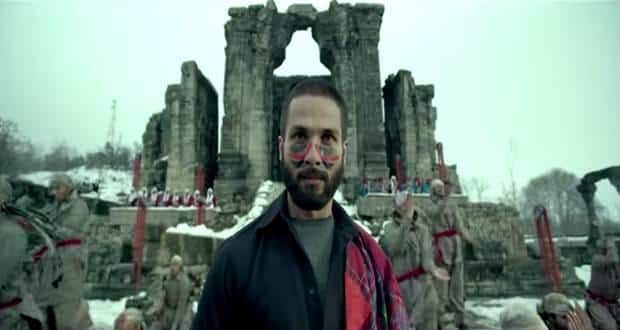 Haider Cast List | Haider Movie Star Cast | Release Date | Movie Trailer |  Review- Bollywood Hungama