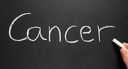 High blood calcium levels may be a warning sign of cancer