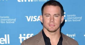 Forget six-pack abs, Channing Tatum now has one enormous ab!