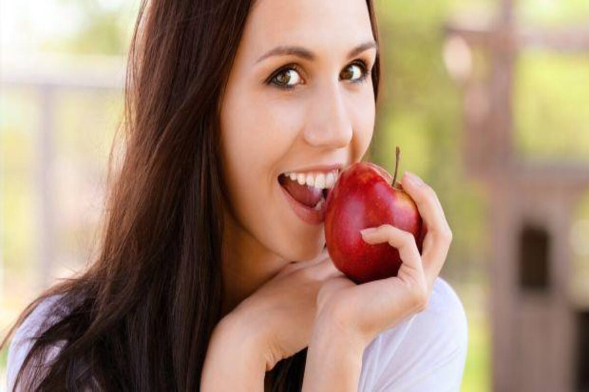 Not Chewing Food Properly You Could Face These Health Problems Thehealthsite Com