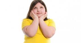 Girls of diabetic mothers likely to be obese