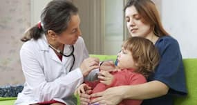 9 home remedies for diarrhoea in children