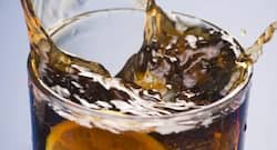 Coke and Pepsi promise to reduce 20% calories in their soft drinks