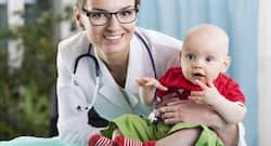 World Heart Day 2014: How to care for a baby with congenital heart disease