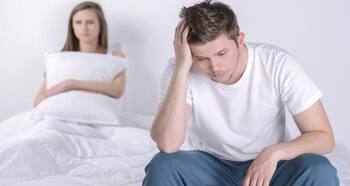10 things that could account for erectile dysfunction