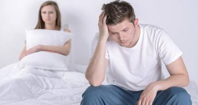 I cant penetrate my wife during sex. What should I do? TheHealthSite