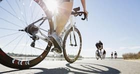 World Bicycle Day 2018: Cycle your way to a healthy life! World Bicycle Day 2018: Cycle your way to a healthy life!