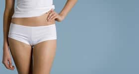 Beauty Tip #37 -- Apply curd and lemon pack to get rid of dark inner thighs