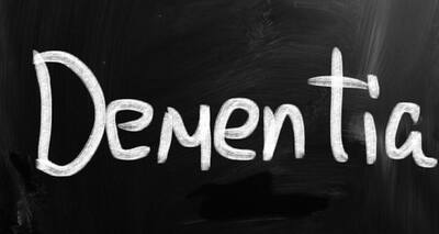 How to overcome the stigma of dementia