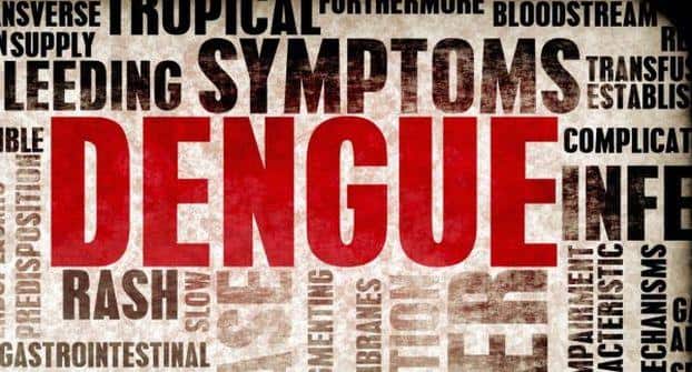 Dengue