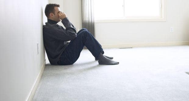 5 illness that could lead to depression 