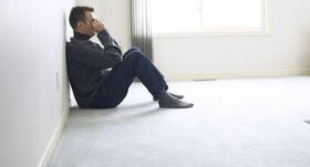 Work productivity can predict how quickly a patient can recover from depression